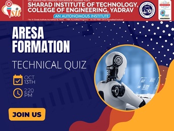 Technical Quiz