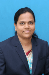 Priya Kadam