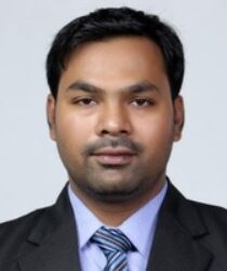 Dr. Avesahemad Sayyadnaimutulla Husainy HOD