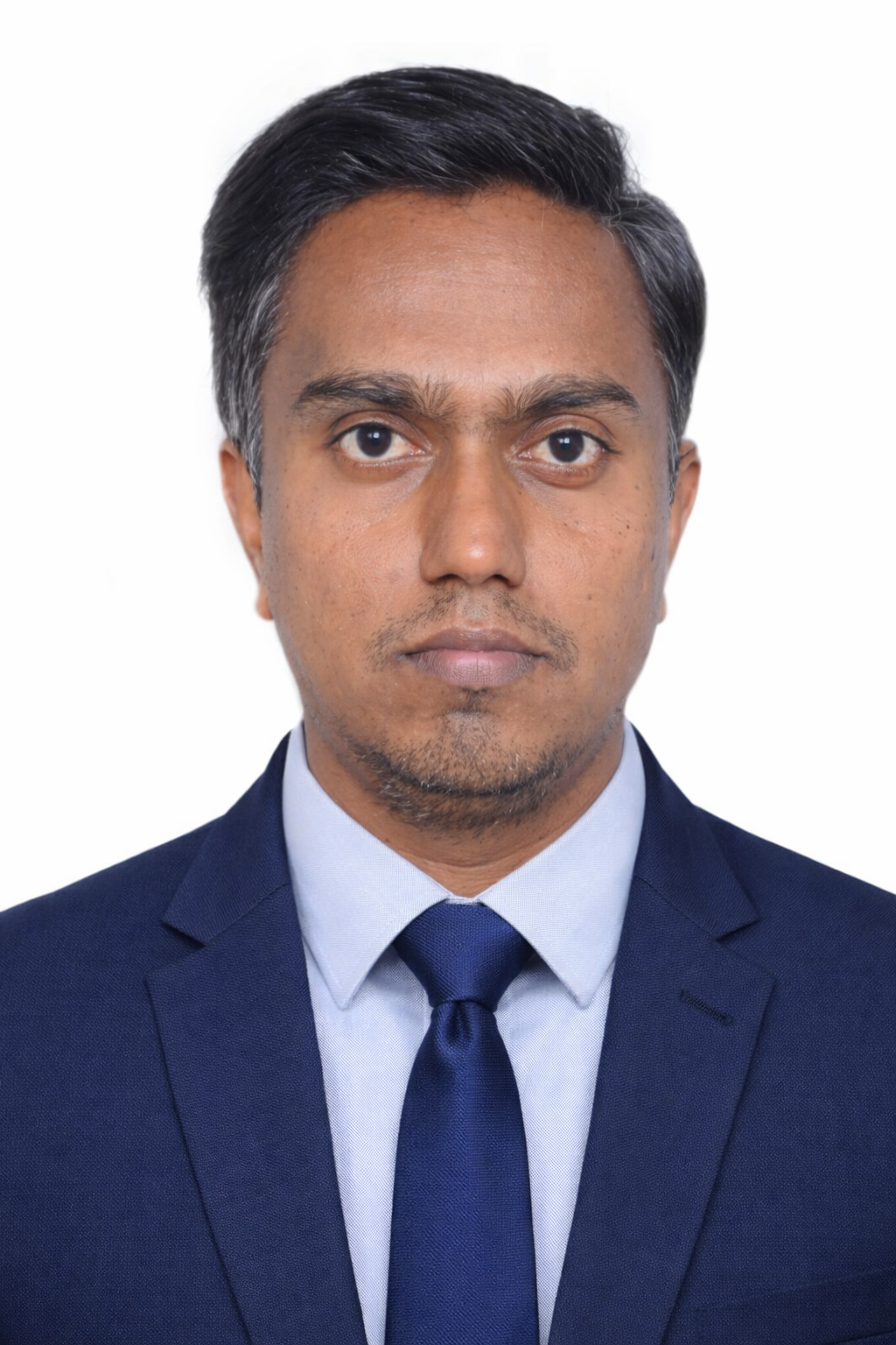 Dr. Vinayak Talugeri – Department Of Automation & Robotics Engineering